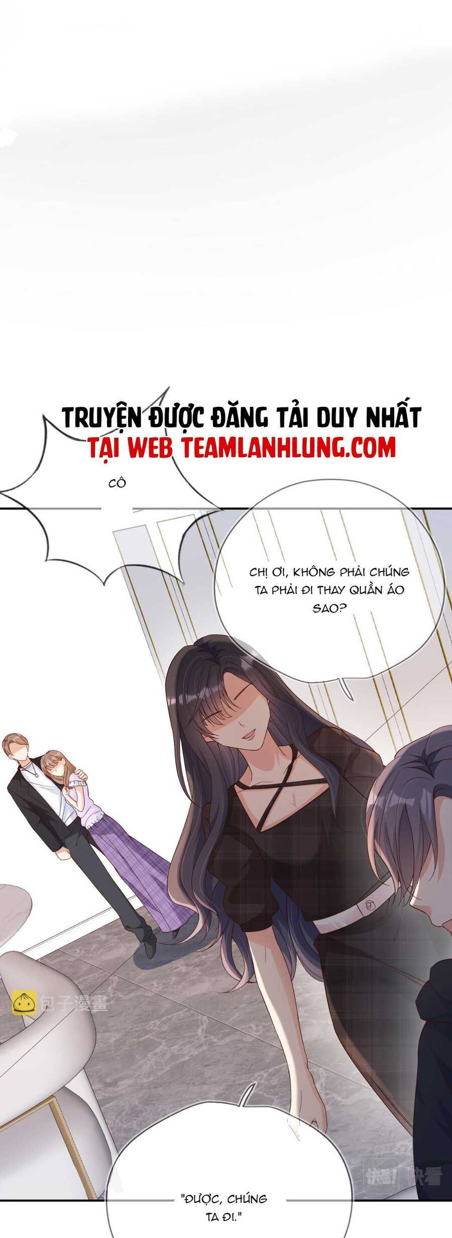 Nuôi Hư Nhân Vật Phản Diện Phải Làm Sao Bây Giờ Chapter 6 - 28
