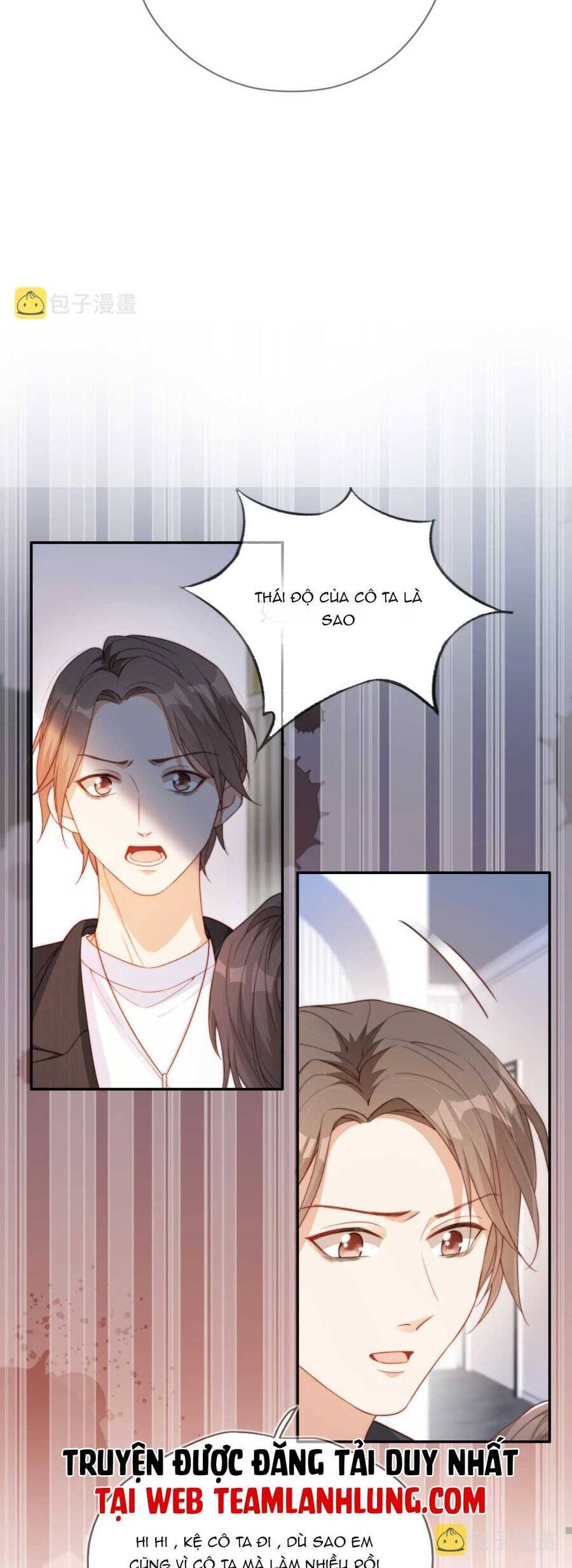 Nuôi Hư Nhân Vật Phản Diện Phải Làm Sao Bây Giờ Chapter 6 - 29