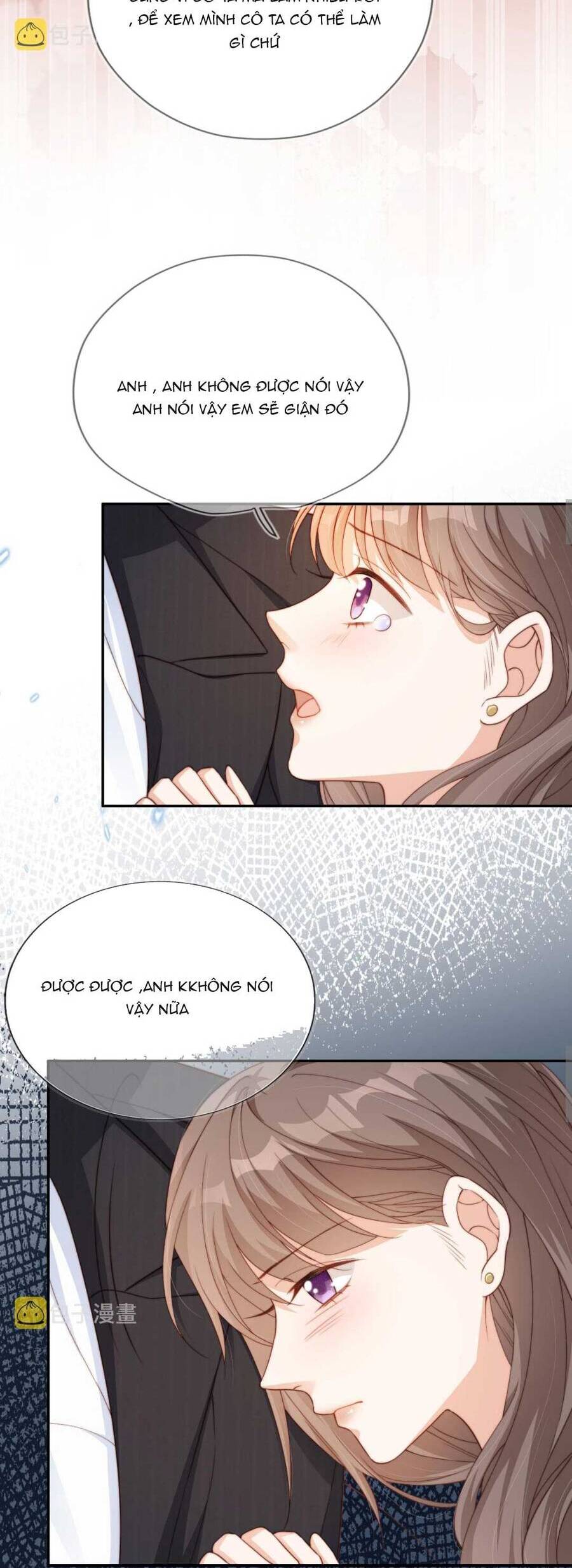 Nuôi Hư Nhân Vật Phản Diện Phải Làm Sao Bây Giờ Chapter 6 - 30