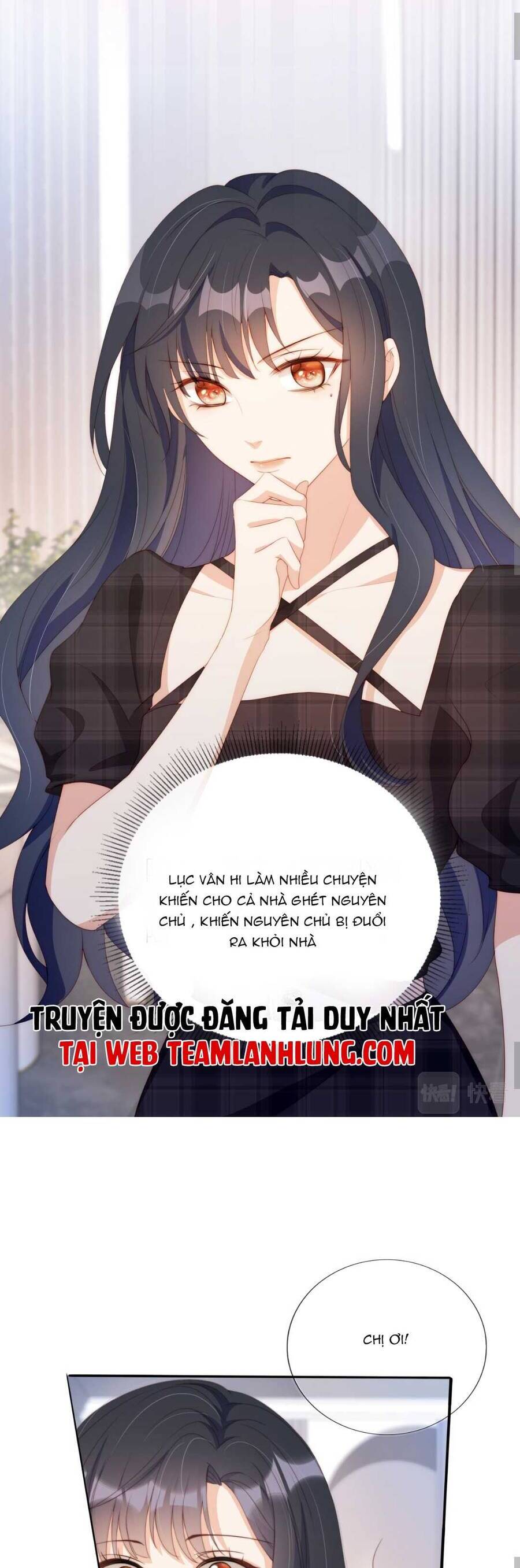 Nuôi Hư Nhân Vật Phản Diện Phải Làm Sao Bây Giờ Chapter 6 - 8