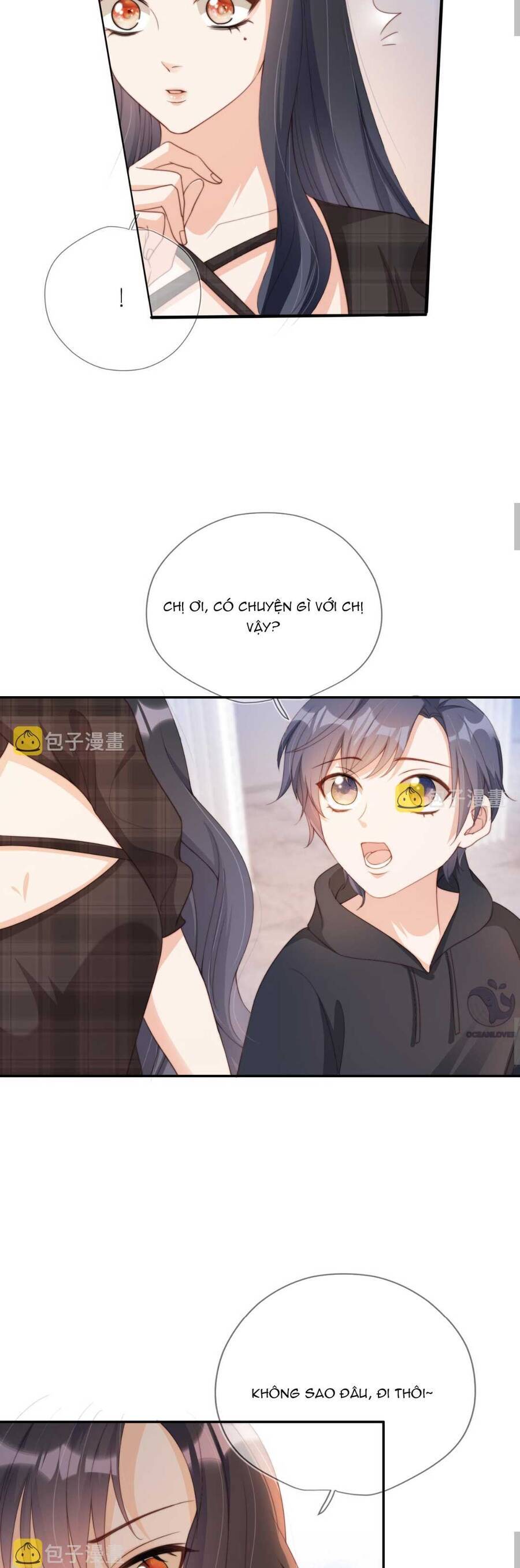 Nuôi Hư Nhân Vật Phản Diện Phải Làm Sao Bây Giờ Chapter 6 - 9