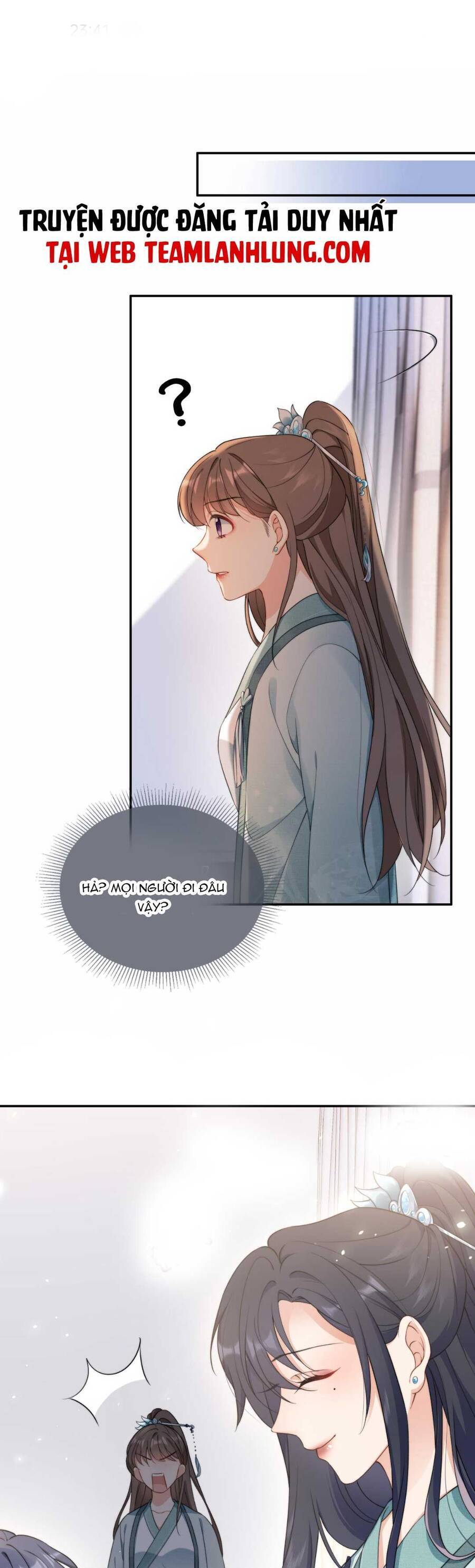 Nuôi Hư Nhân Vật Phản Diện Phải Làm Sao Bây Giờ Chapter 7 - 15