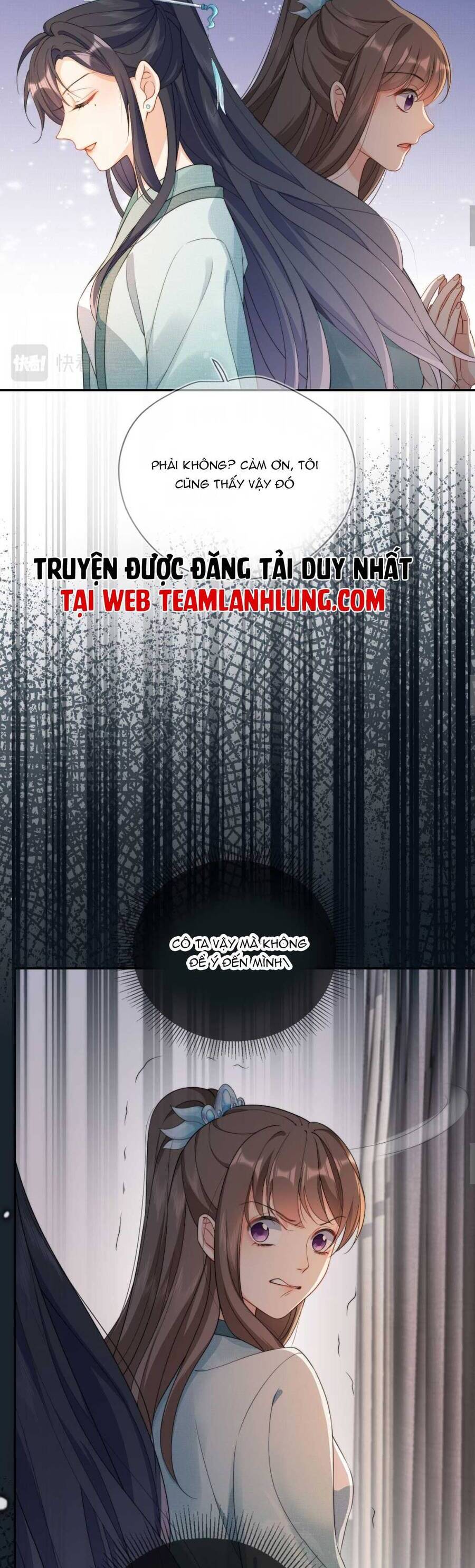 Nuôi Hư Nhân Vật Phản Diện Phải Làm Sao Bây Giờ Chapter 7 - 19