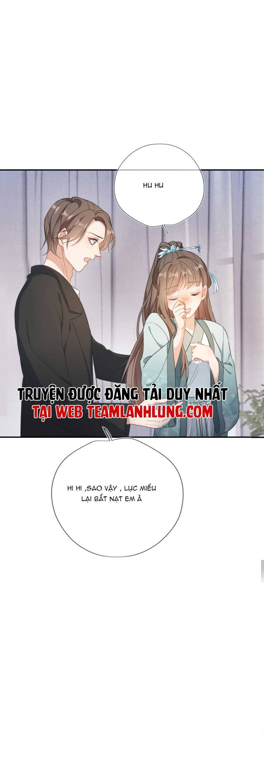 Nuôi Hư Nhân Vật Phản Diện Phải Làm Sao Bây Giờ Chapter 7 - 21