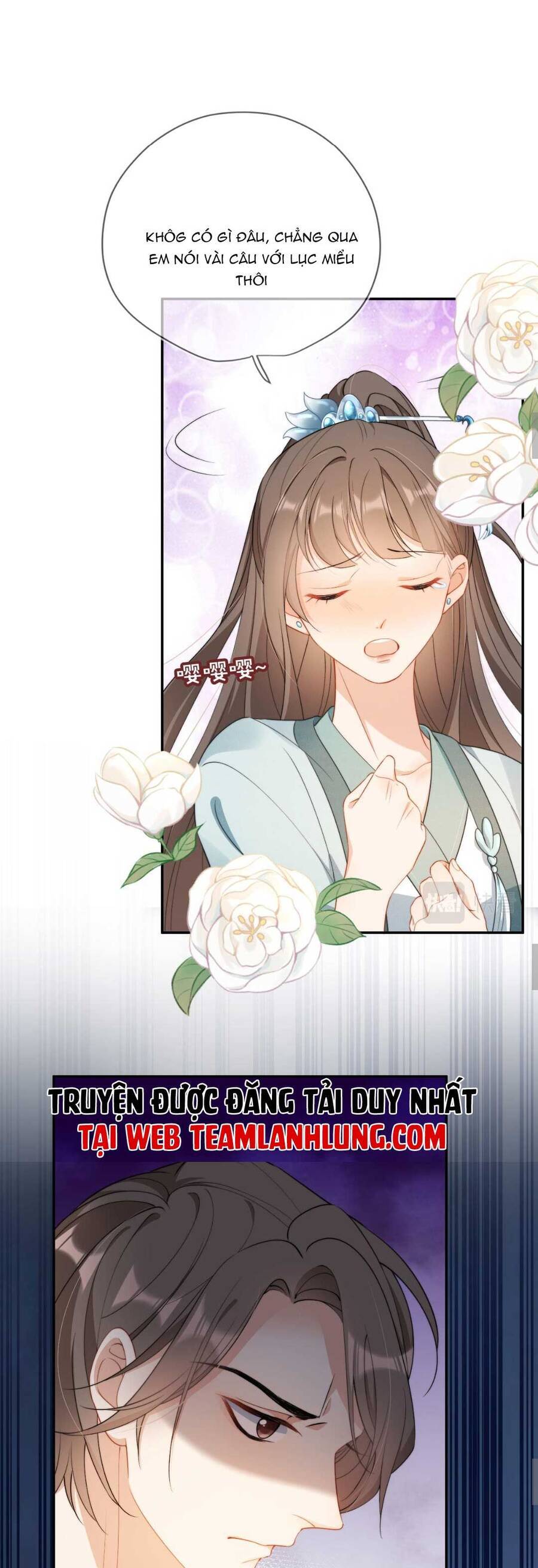 Nuôi Hư Nhân Vật Phản Diện Phải Làm Sao Bây Giờ Chapter 7 - 22