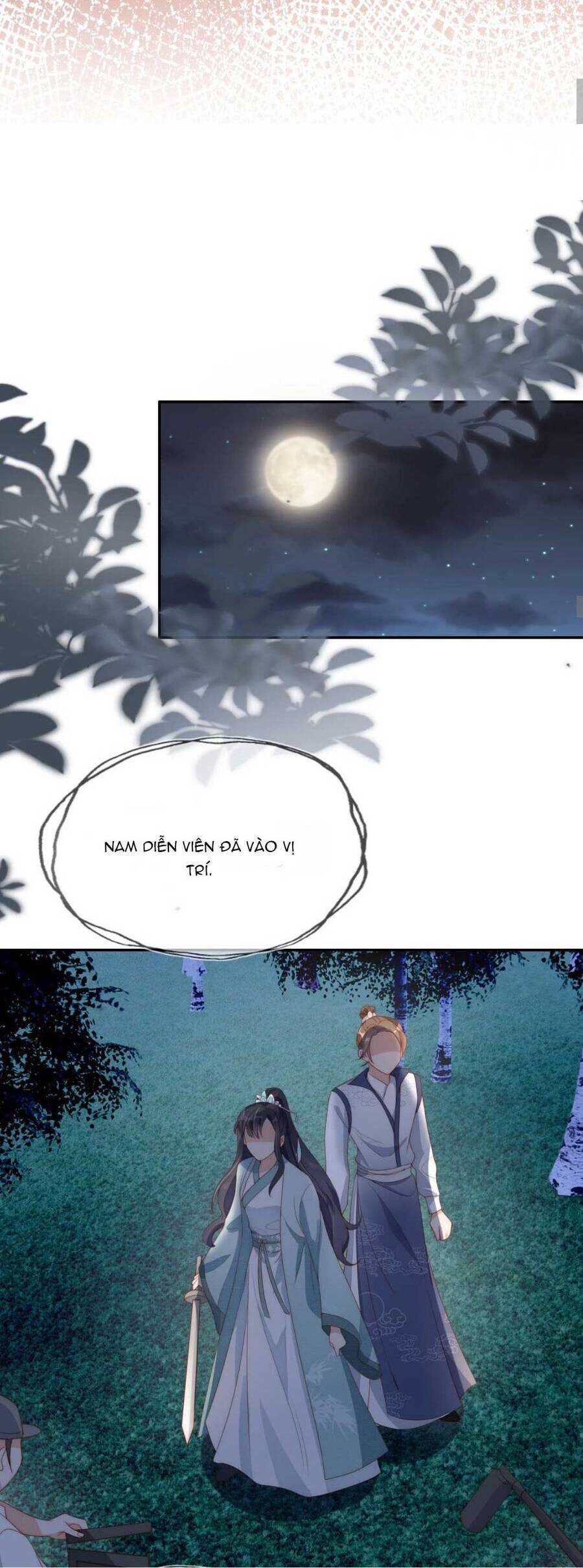 Nuôi Hư Nhân Vật Phản Diện Phải Làm Sao Bây Giờ Chapter 7 - 25
