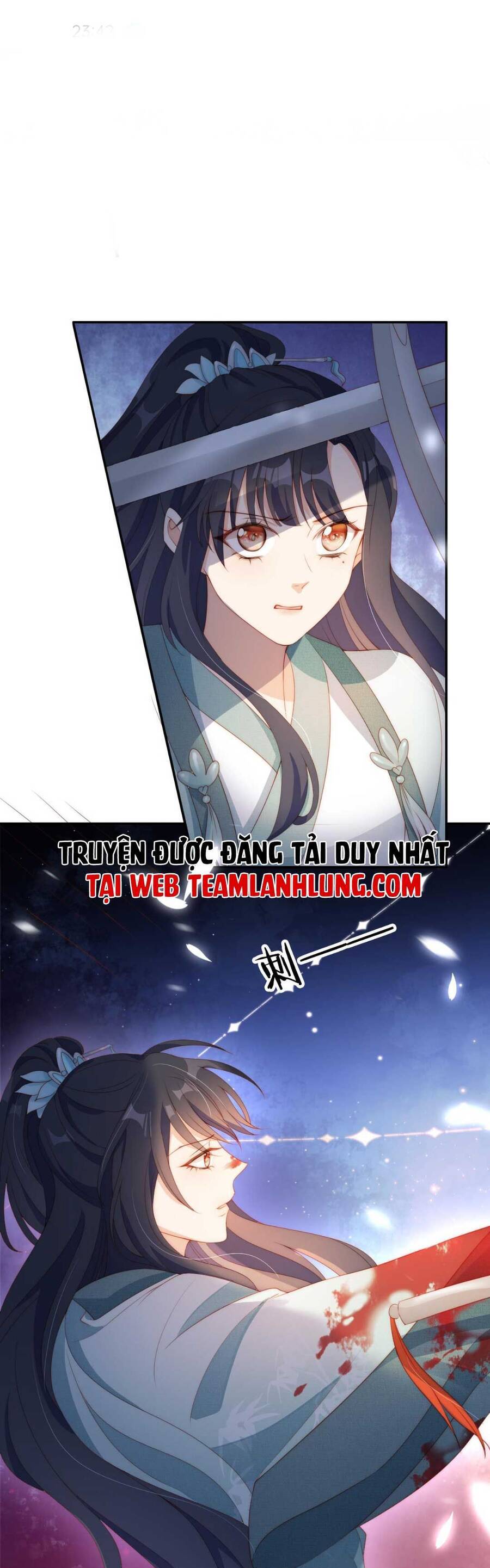 Nuôi Hư Nhân Vật Phản Diện Phải Làm Sao Bây Giờ Chapter 7 - 27
