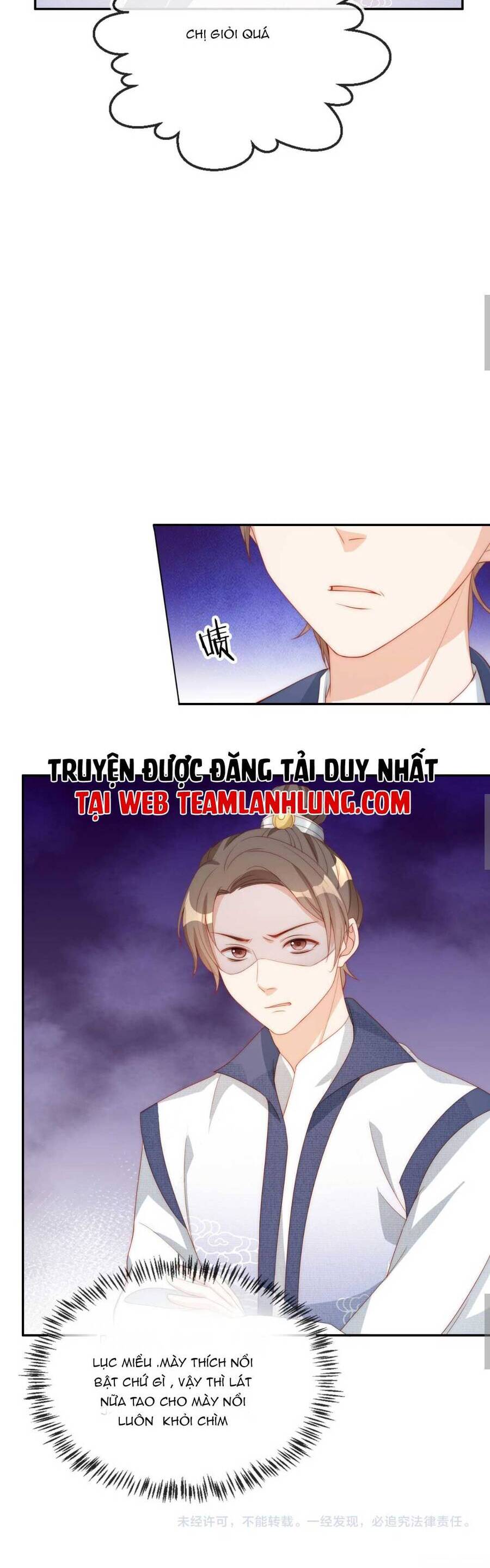 Nuôi Hư Nhân Vật Phản Diện Phải Làm Sao Bây Giờ Chapter 7 - 30