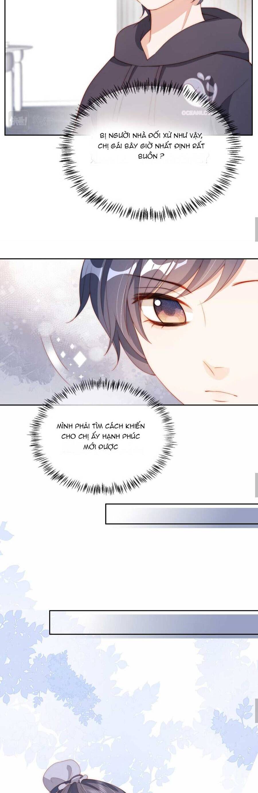 Nuôi Hư Nhân Vật Phản Diện Phải Làm Sao Bây Giờ Chapter 7 - 9
