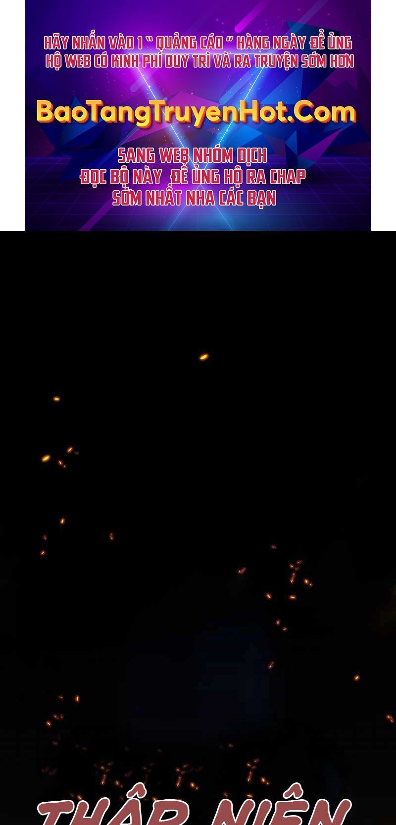 Võ Sĩ Hồi Hương Chapter 1 - 1