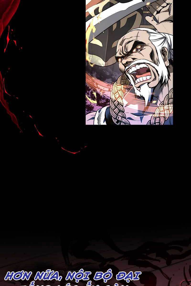 Võ Sĩ Hồi Hương Chapter 1 - 11