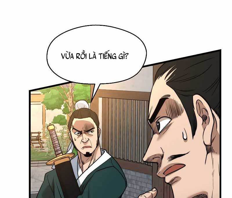 Võ Sĩ Hồi Hương Chapter 1 - 101