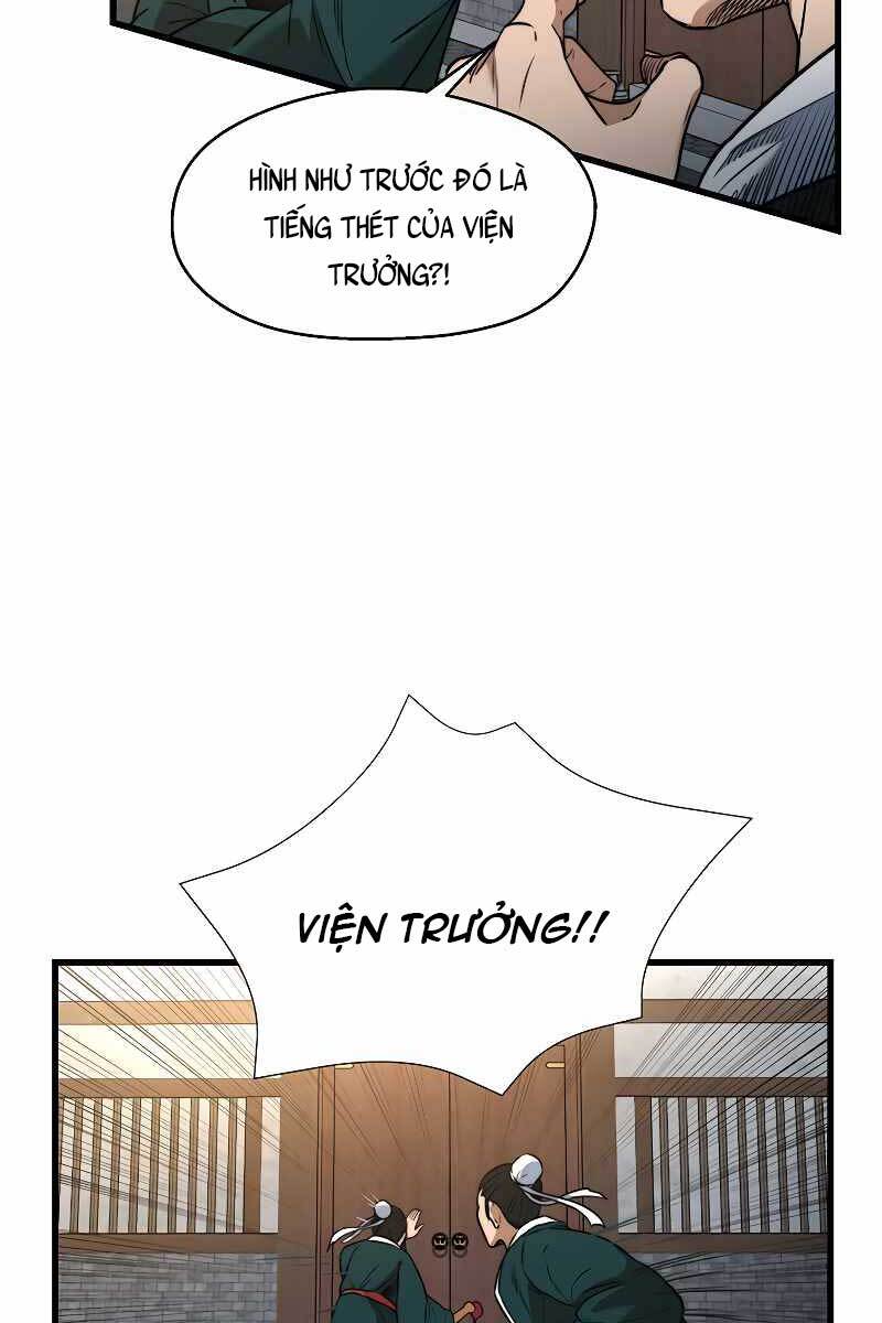 Võ Sĩ Hồi Hương Chapter 1 - 102