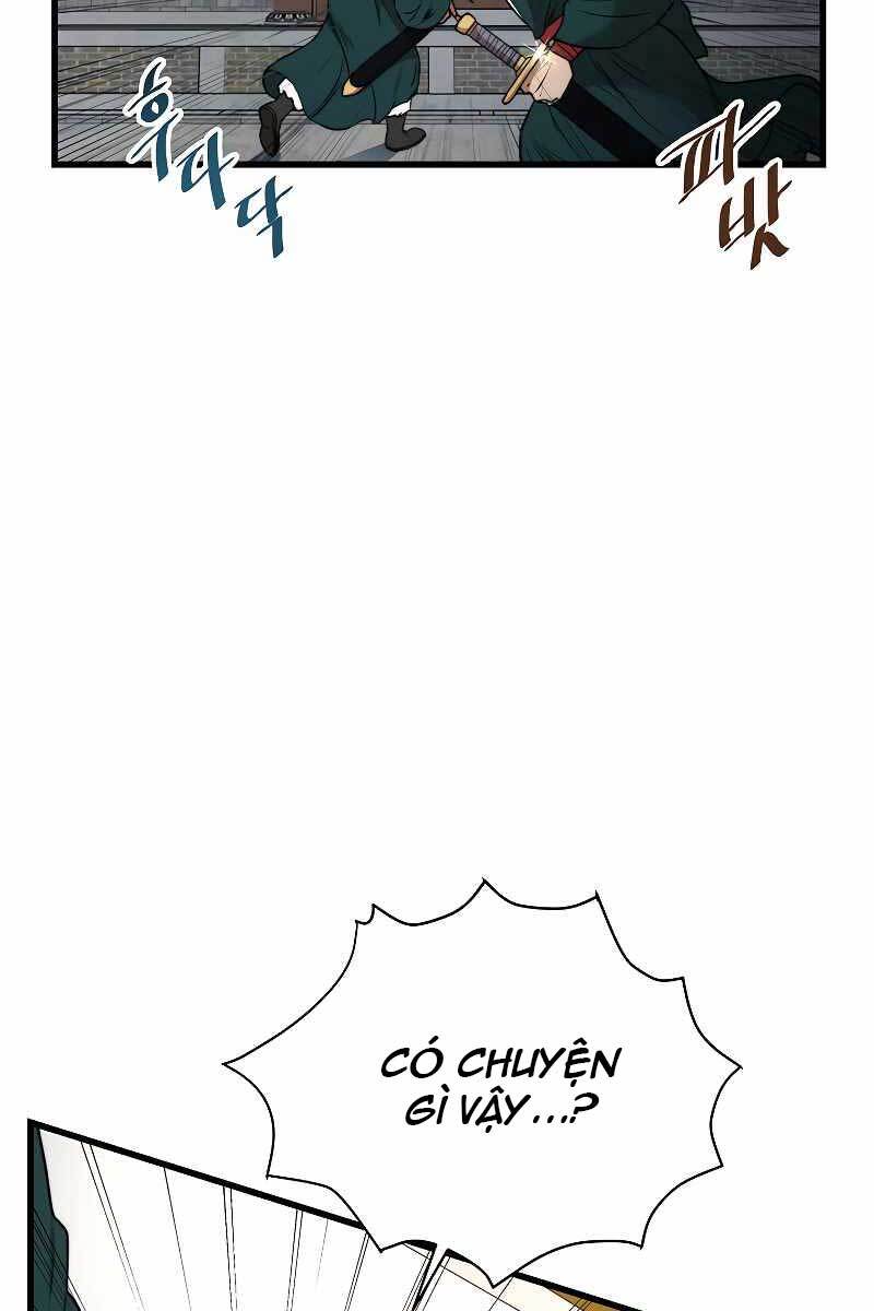 Võ Sĩ Hồi Hương Chapter 1 - 103