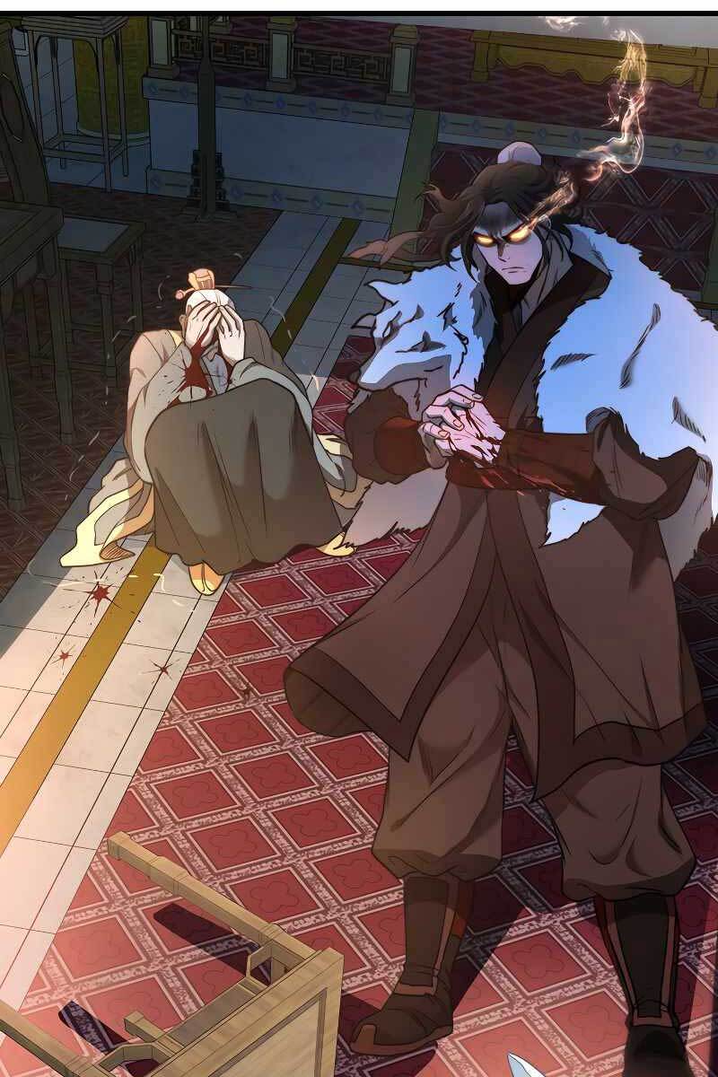 Võ Sĩ Hồi Hương Chapter 1 - 105