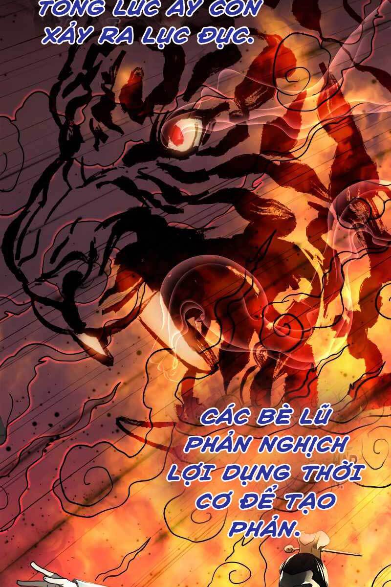 Võ Sĩ Hồi Hương Chapter 1 - 12