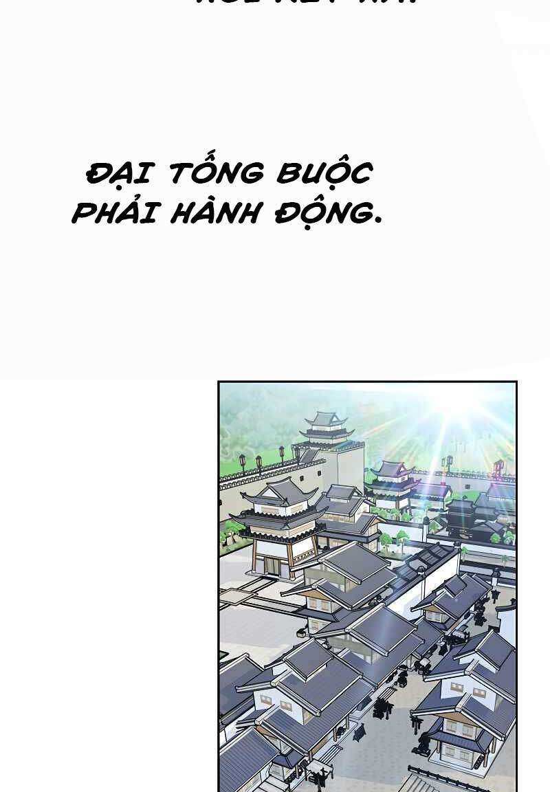 Võ Sĩ Hồi Hương Chapter 1 - 15