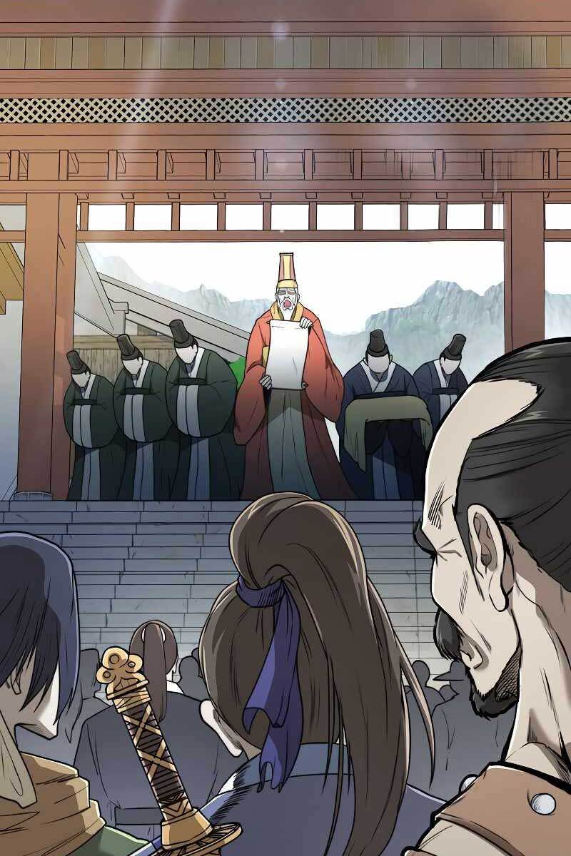 Võ Sĩ Hồi Hương Chapter 1 - 18