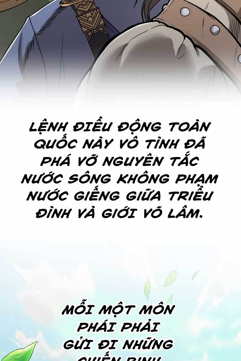 Võ Sĩ Hồi Hương Chapter 1 - 19