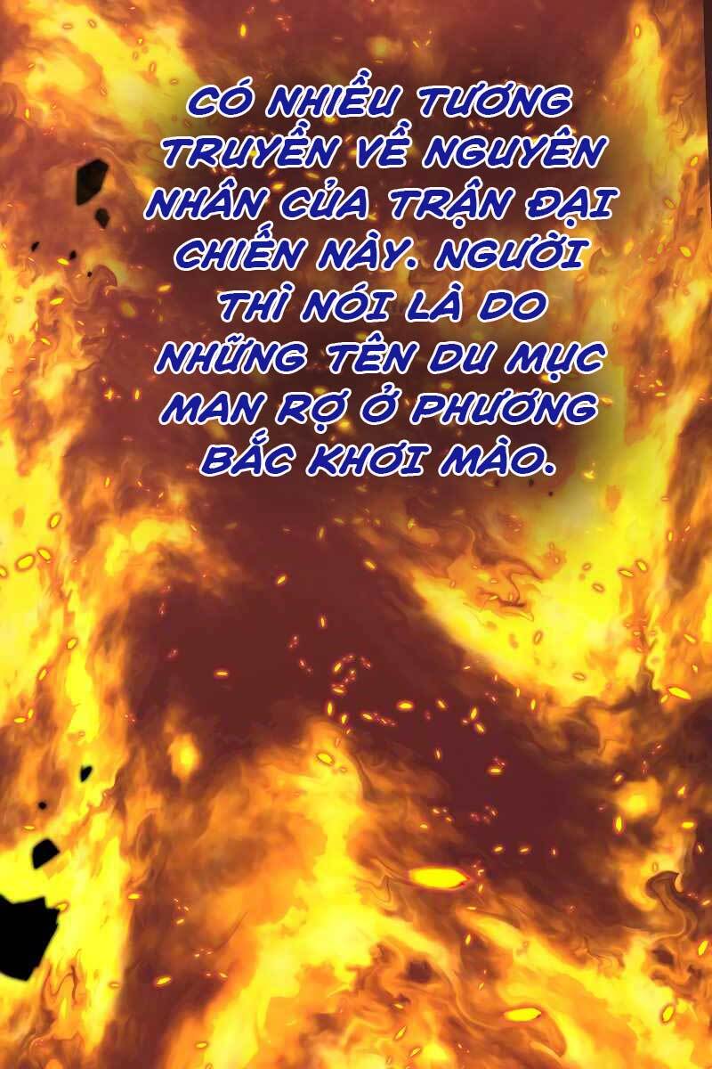 Võ Sĩ Hồi Hương Chapter 1 - 3