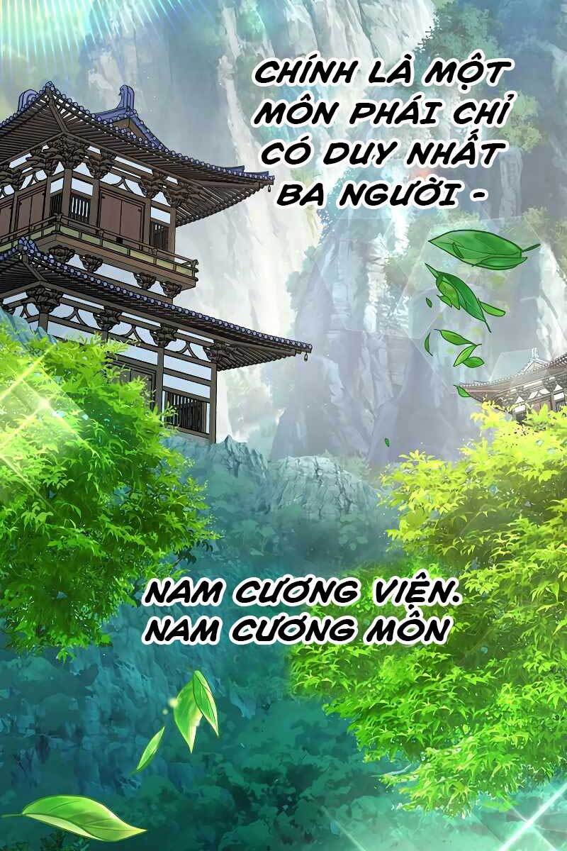 Võ Sĩ Hồi Hương Chapter 1 - 21
