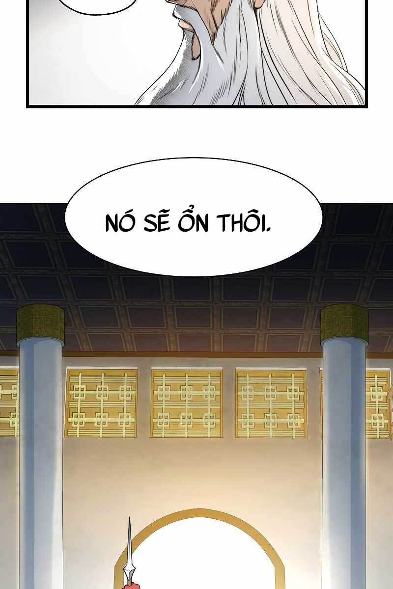 Võ Sĩ Hồi Hương Chapter 1 - 29