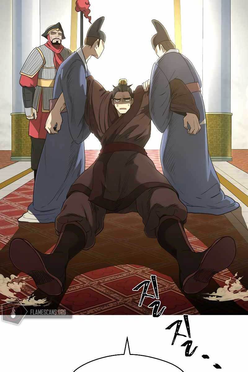 Võ Sĩ Hồi Hương Chapter 1 - 30