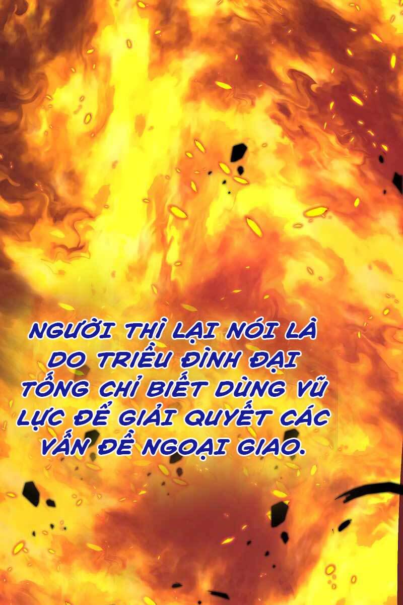 Võ Sĩ Hồi Hương Chapter 1 - 4