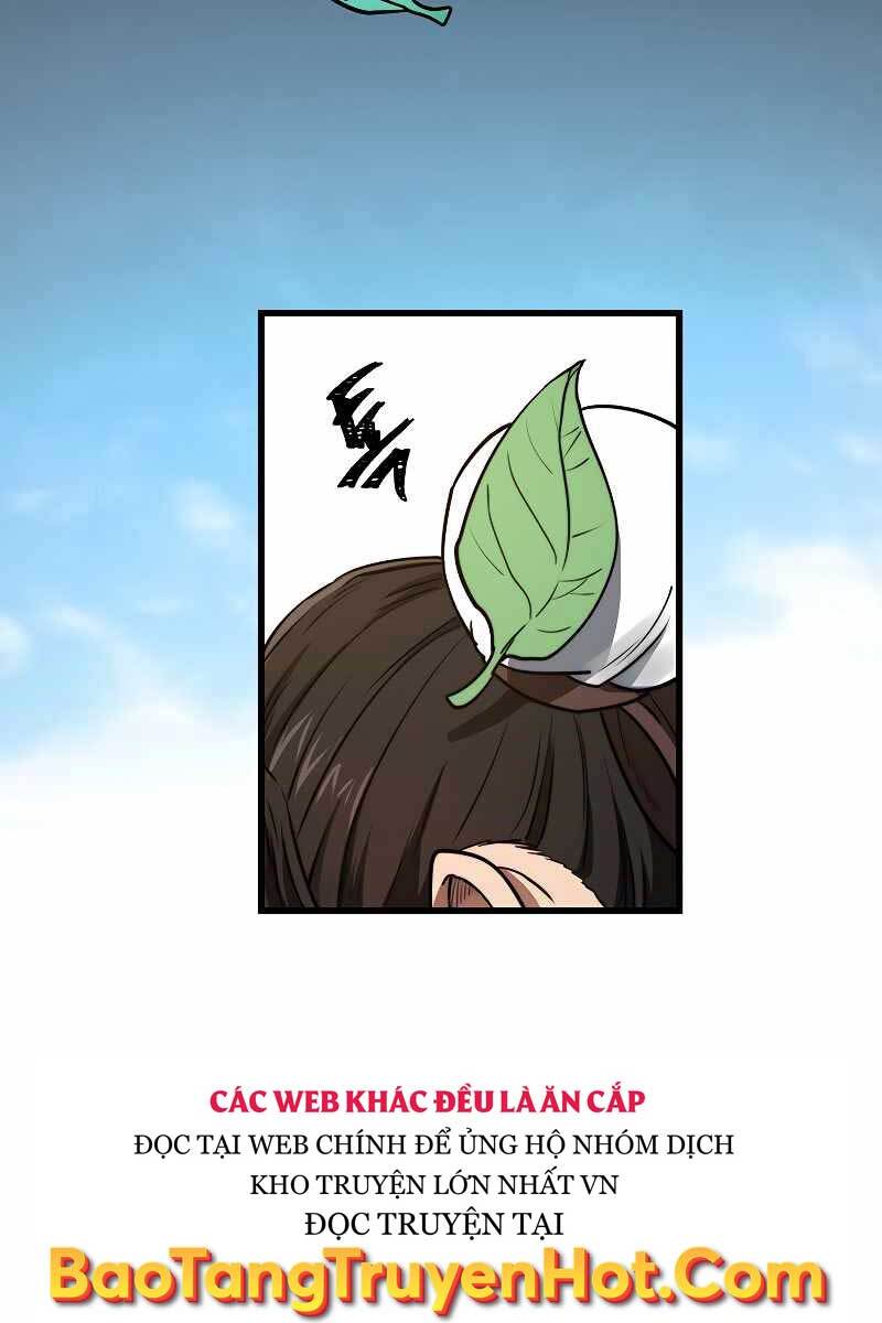 Võ Sĩ Hồi Hương Chapter 1 - 36