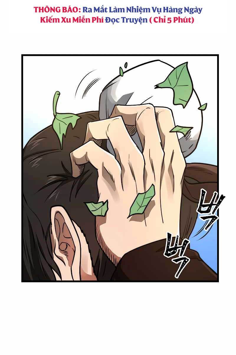 Võ Sĩ Hồi Hương Chapter 1 - 37