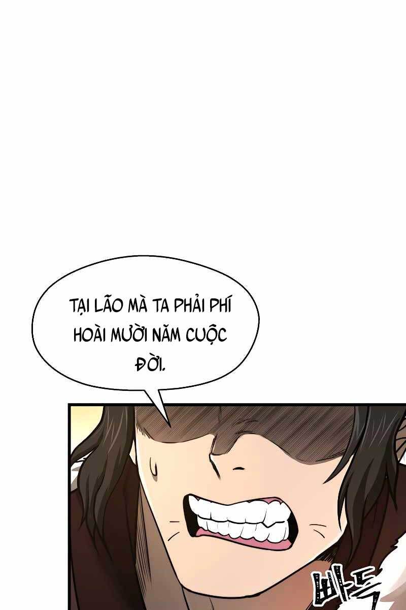 Võ Sĩ Hồi Hương Chapter 1 - 38