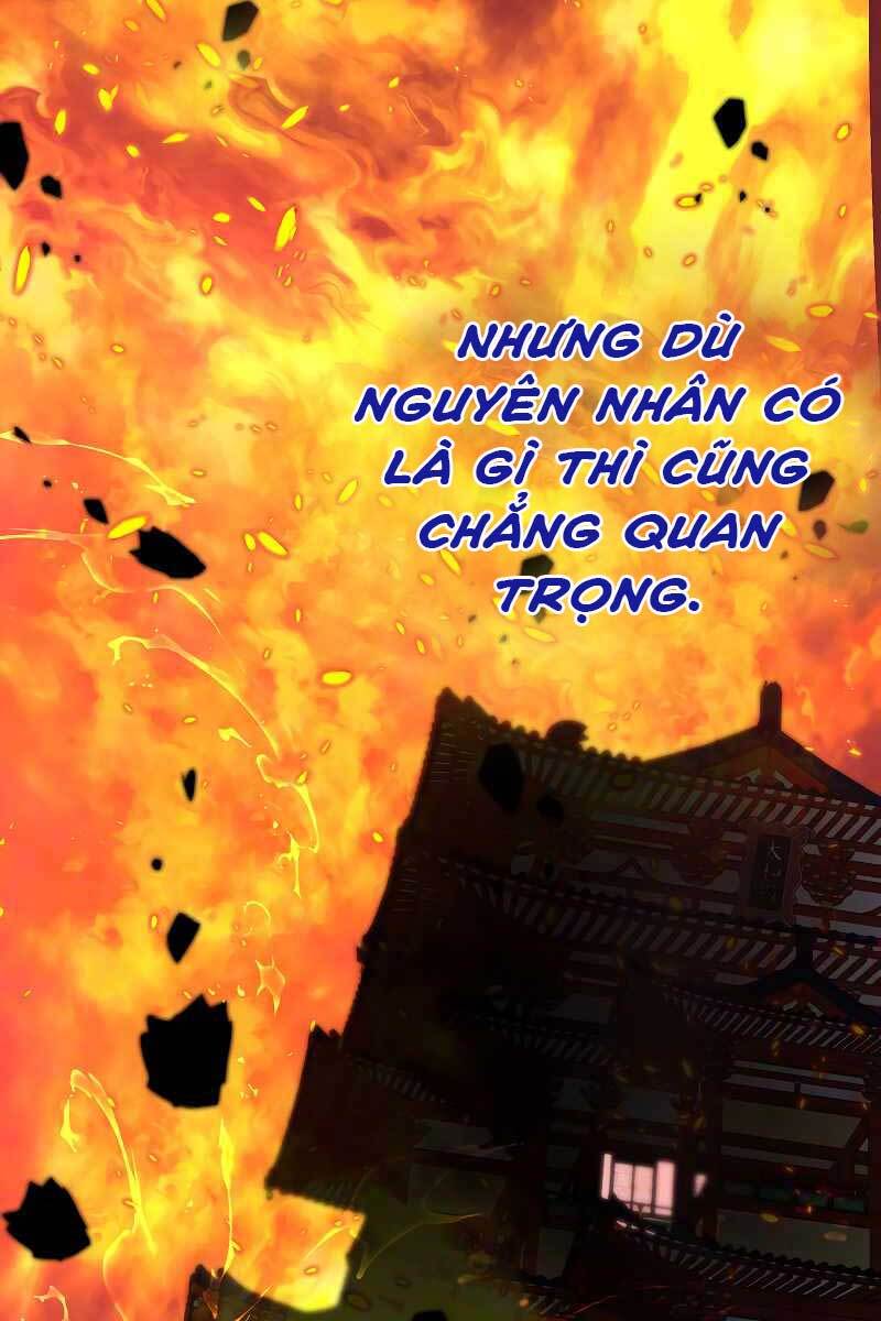 Võ Sĩ Hồi Hương Chapter 1 - 5