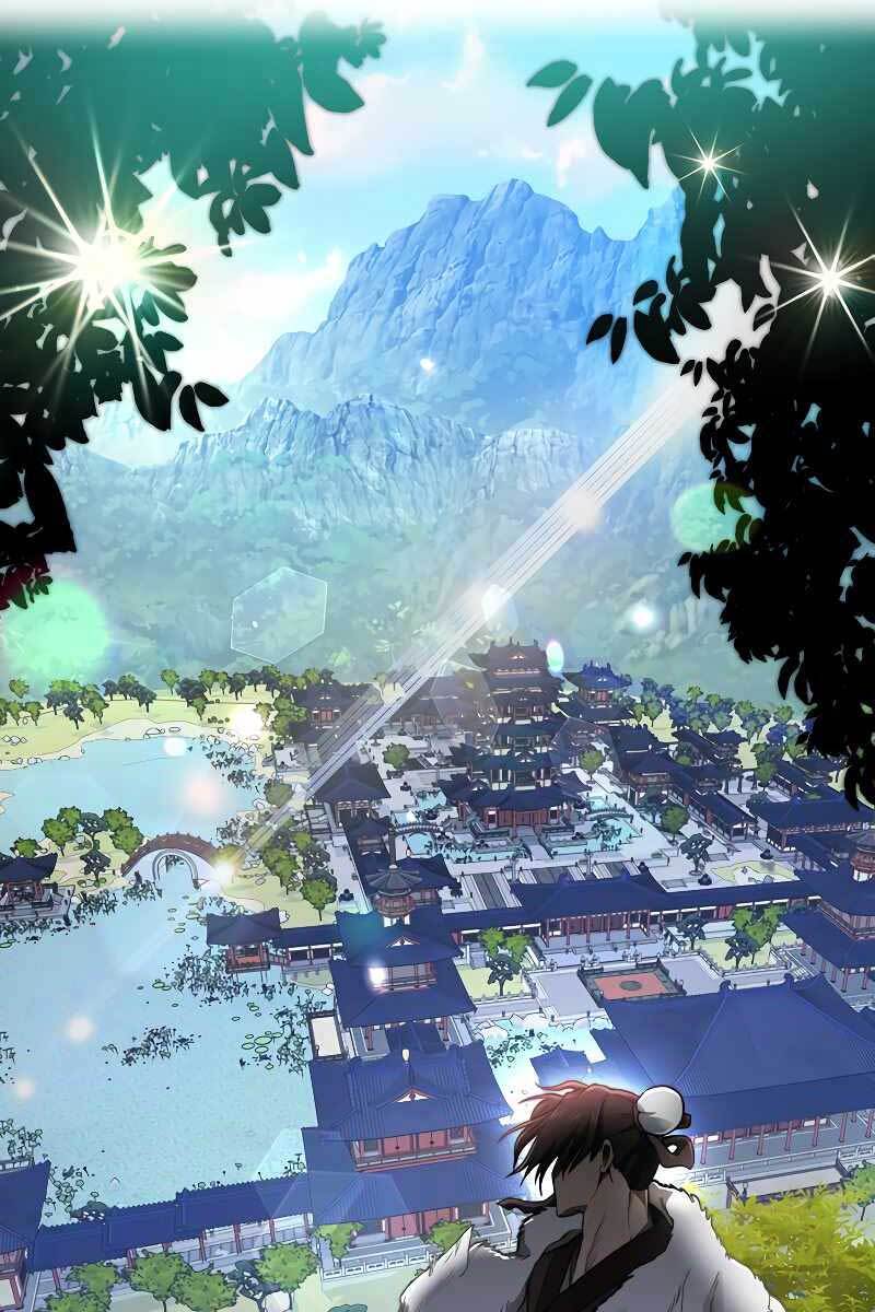 Võ Sĩ Hồi Hương Chapter 1 - 41