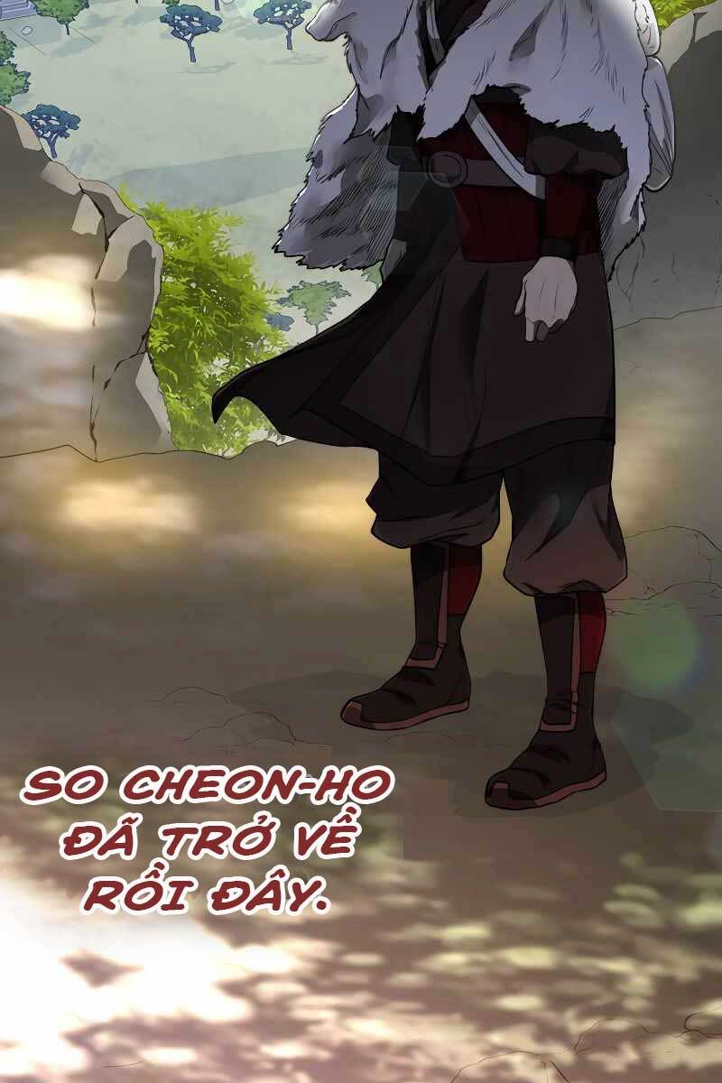 Võ Sĩ Hồi Hương Chapter 1 - 42