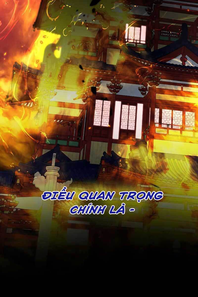 Võ Sĩ Hồi Hương Chapter 1 - 6