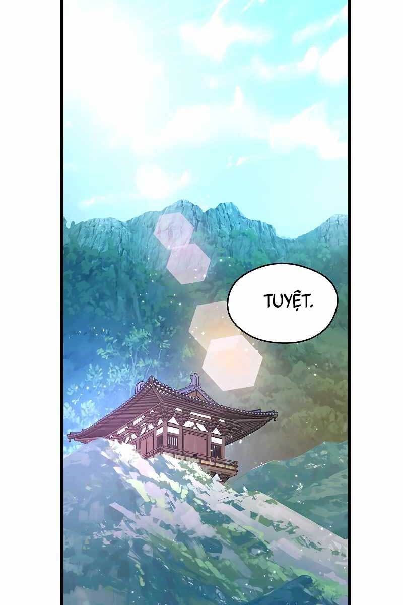 Võ Sĩ Hồi Hương Chapter 1 - 52