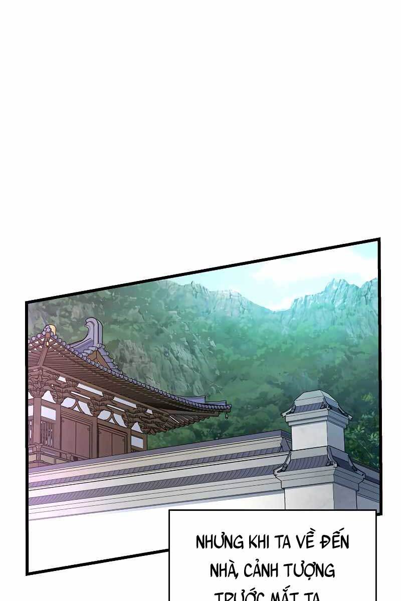 Võ Sĩ Hồi Hương Chapter 1 - 54