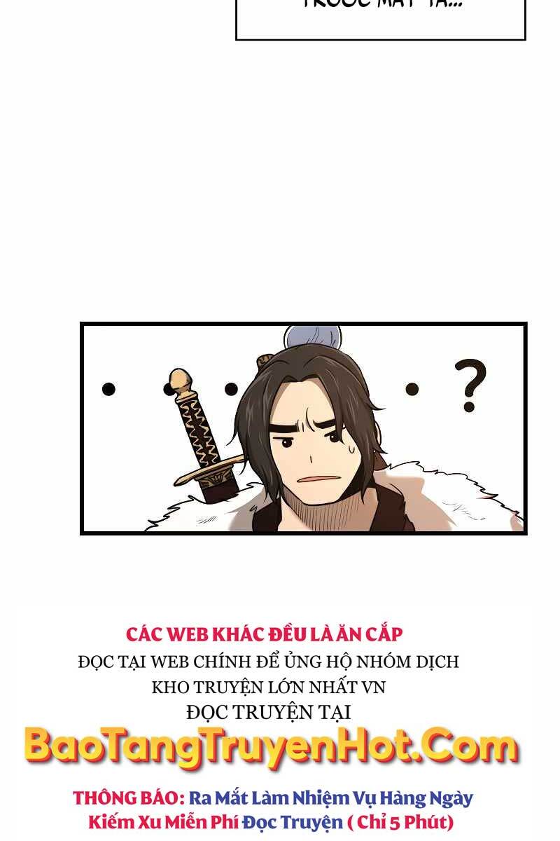 Võ Sĩ Hồi Hương Chapter 1 - 55