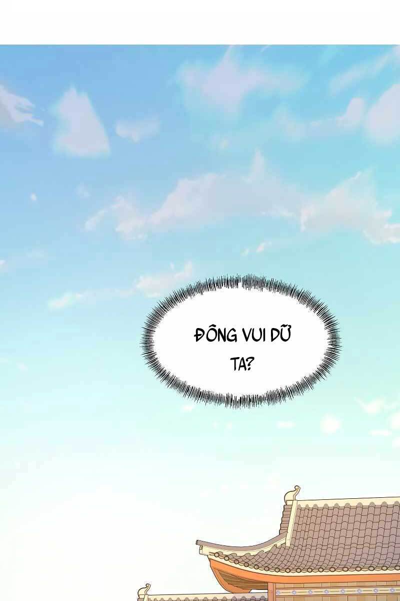 Võ Sĩ Hồi Hương Chapter 1 - 56