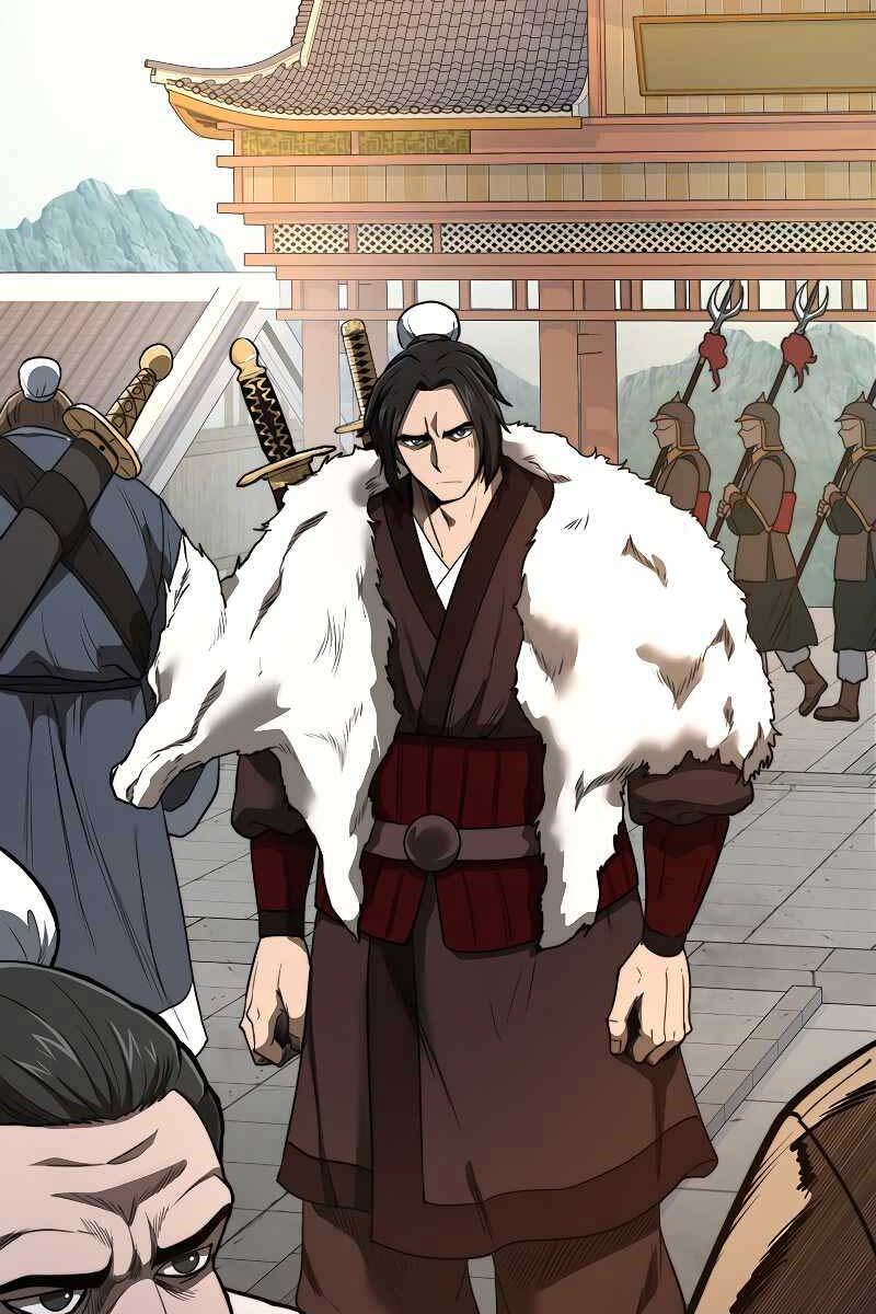 Võ Sĩ Hồi Hương Chapter 1 - 57