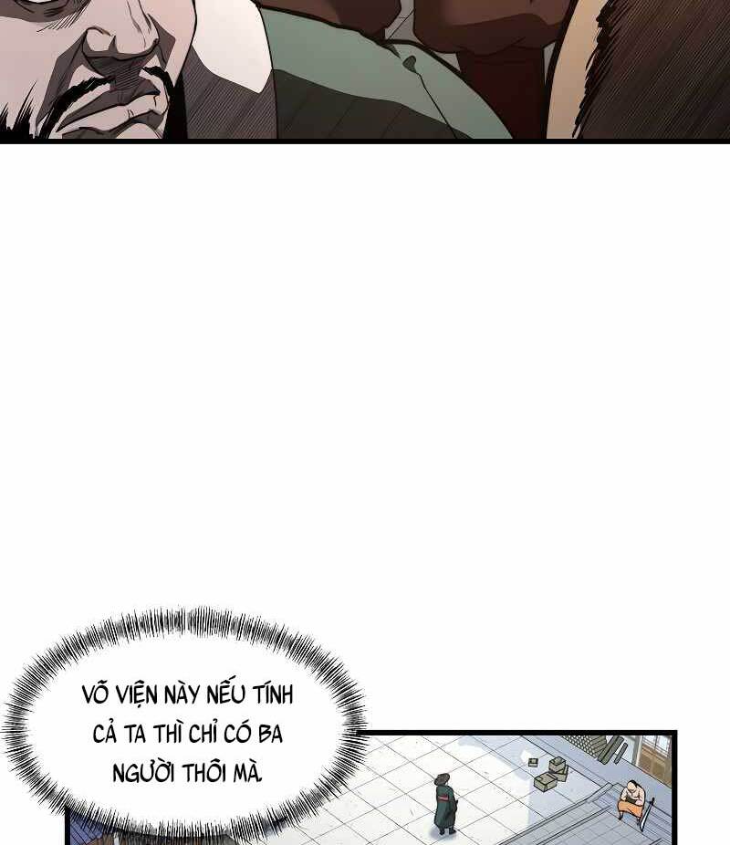 Võ Sĩ Hồi Hương Chapter 1 - 58