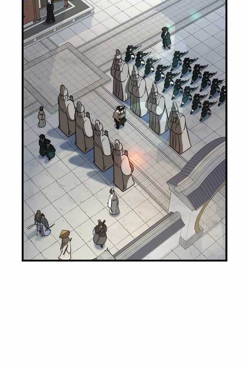 Võ Sĩ Hồi Hương Chapter 1 - 59