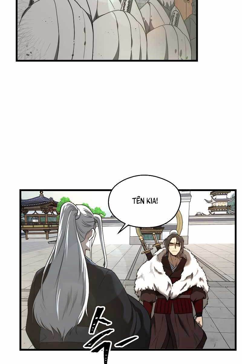 Võ Sĩ Hồi Hương Chapter 1 - 63