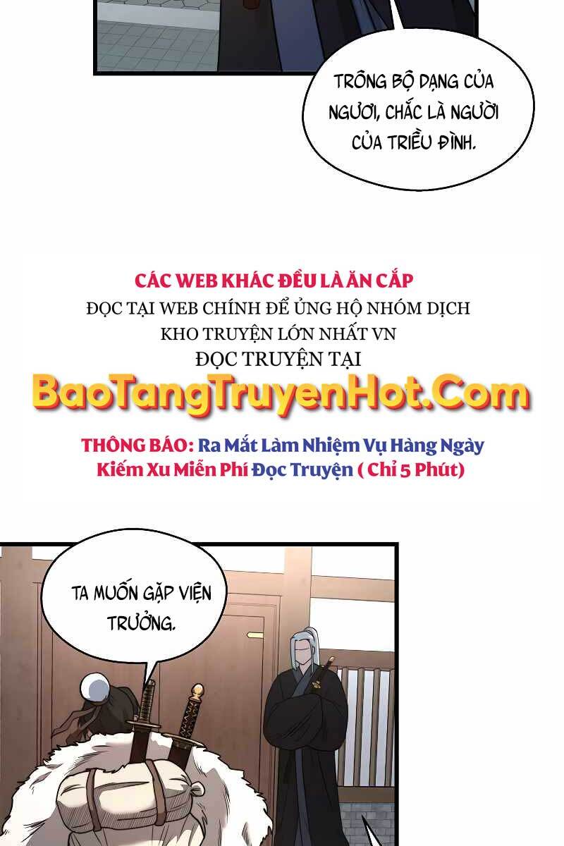 Võ Sĩ Hồi Hương Chapter 1 - 65