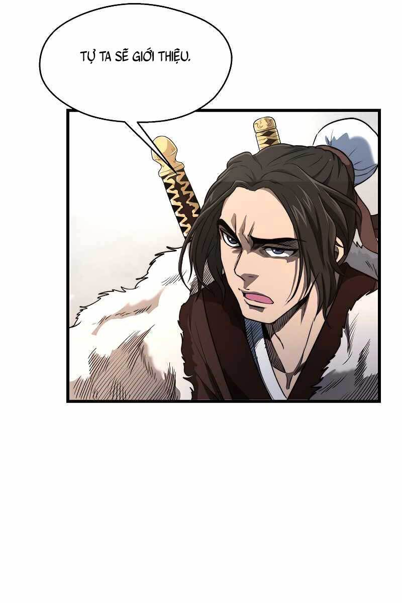 Võ Sĩ Hồi Hương Chapter 1 - 67