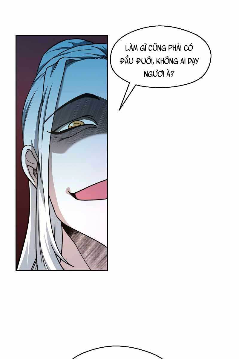 Võ Sĩ Hồi Hương Chapter 1 - 68