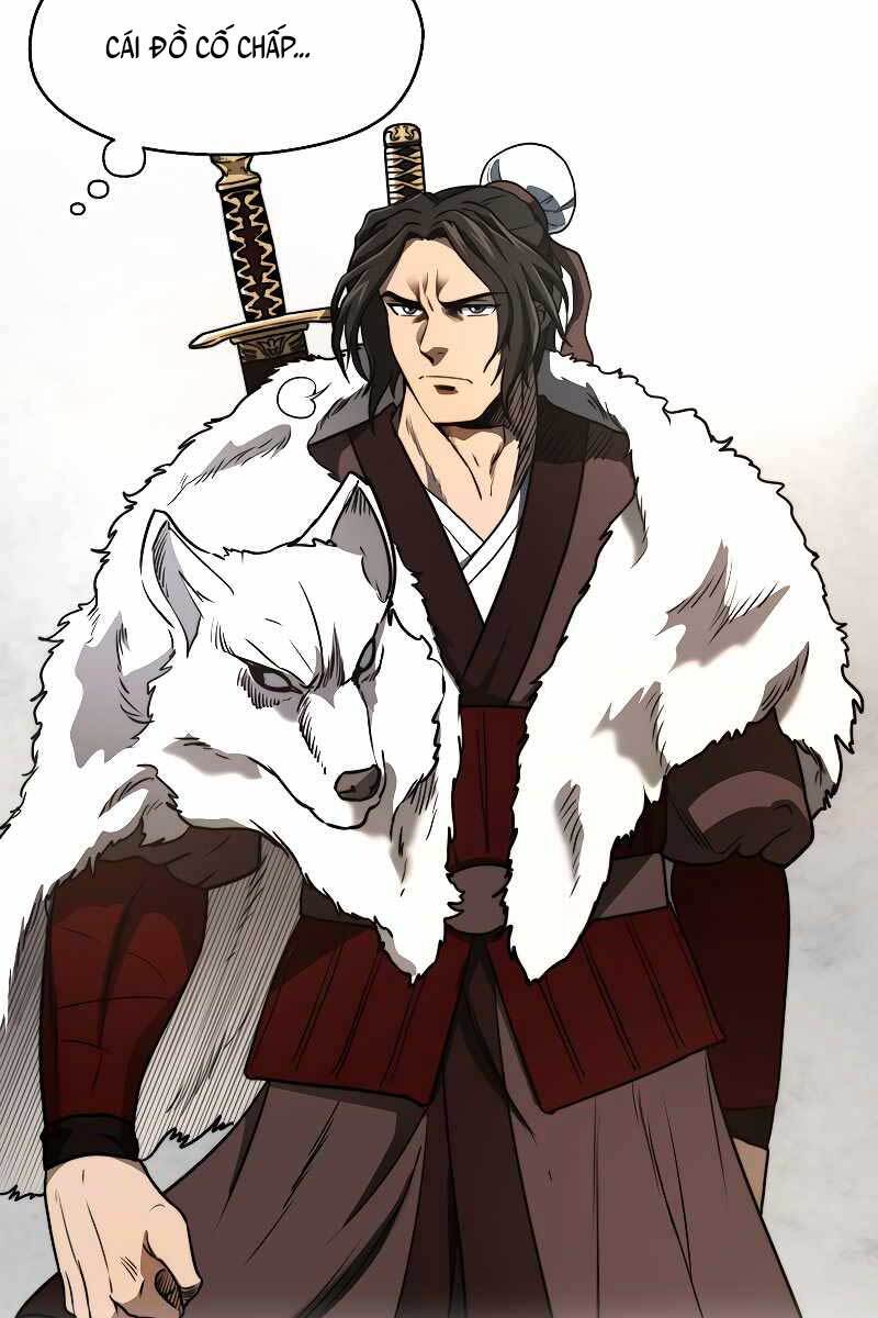 Võ Sĩ Hồi Hương Chapter 1 - 71