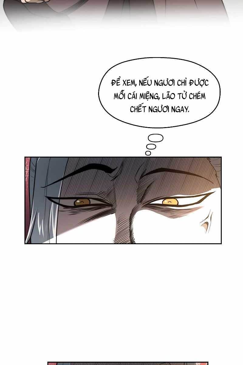 Võ Sĩ Hồi Hương Chapter 1 - 72