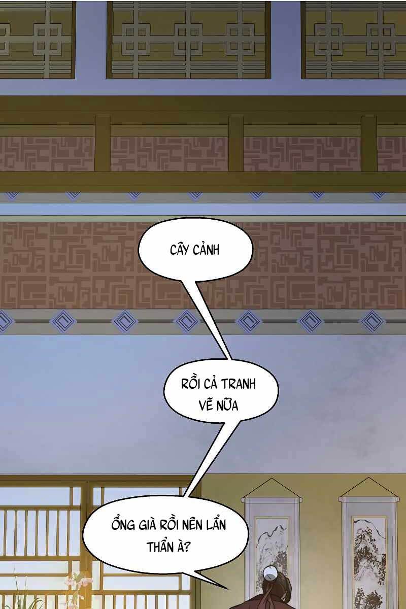 Võ Sĩ Hồi Hương Chapter 1 - 75