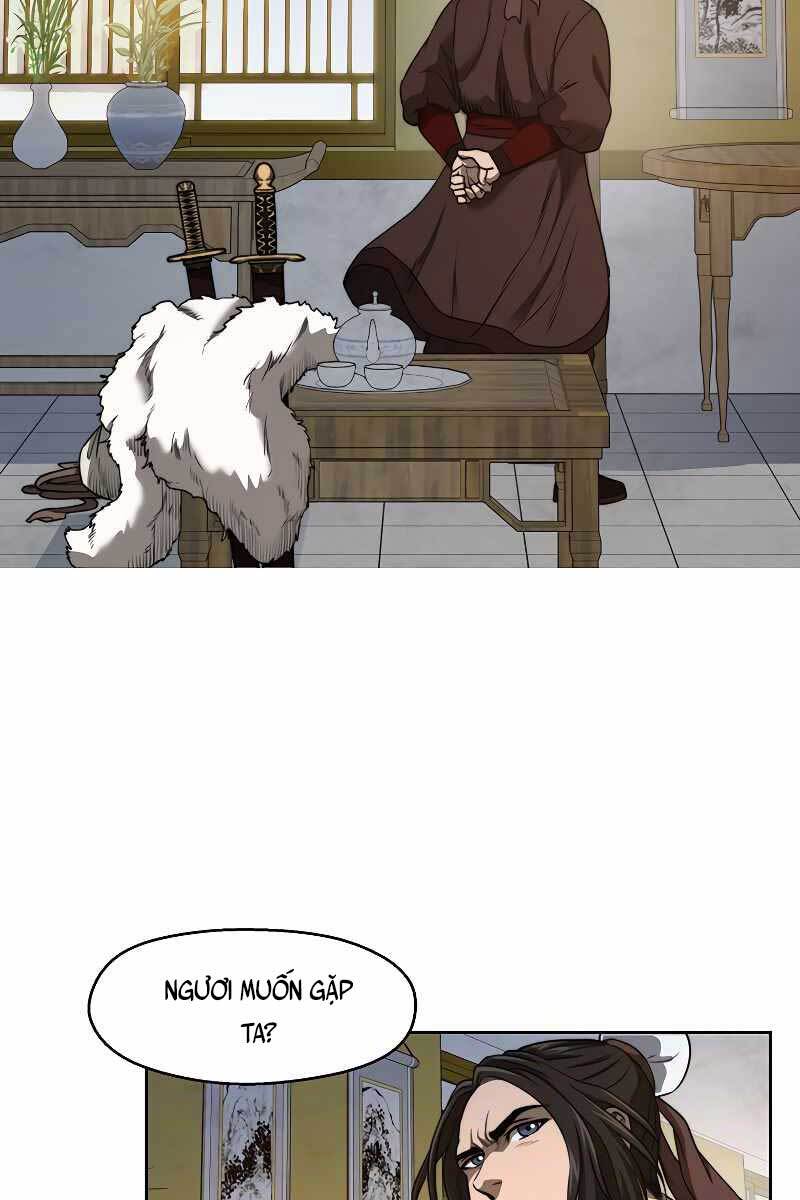 Võ Sĩ Hồi Hương Chapter 1 - 76